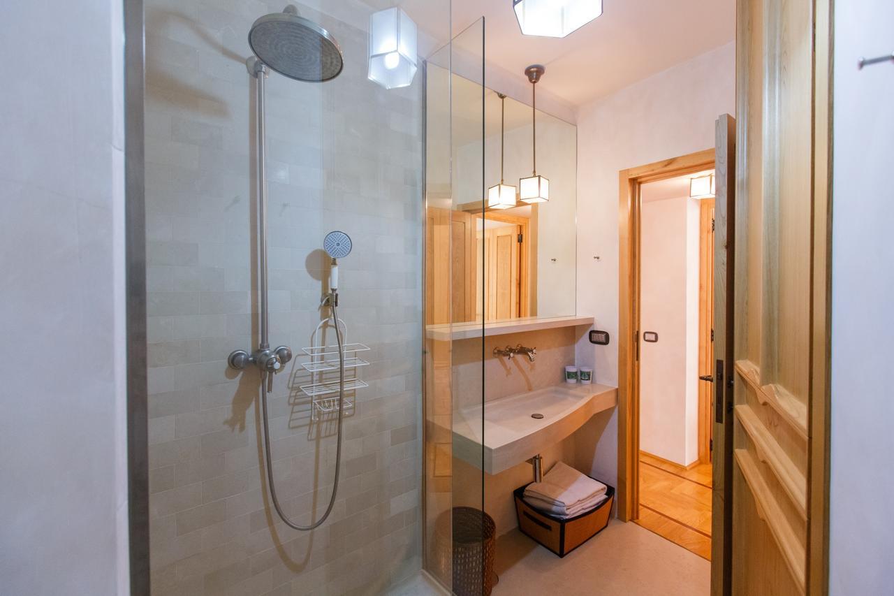 Habitat'S Navona 4Br Apartment Rome Exterior photo