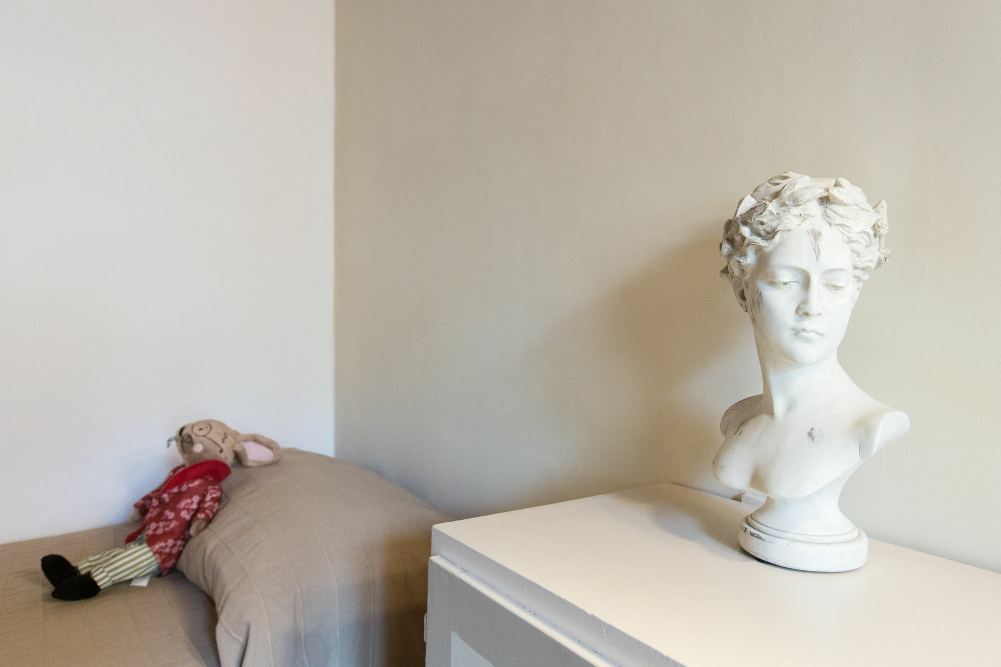 Habitat'S Navona 4Br Apartment Rome Exterior photo