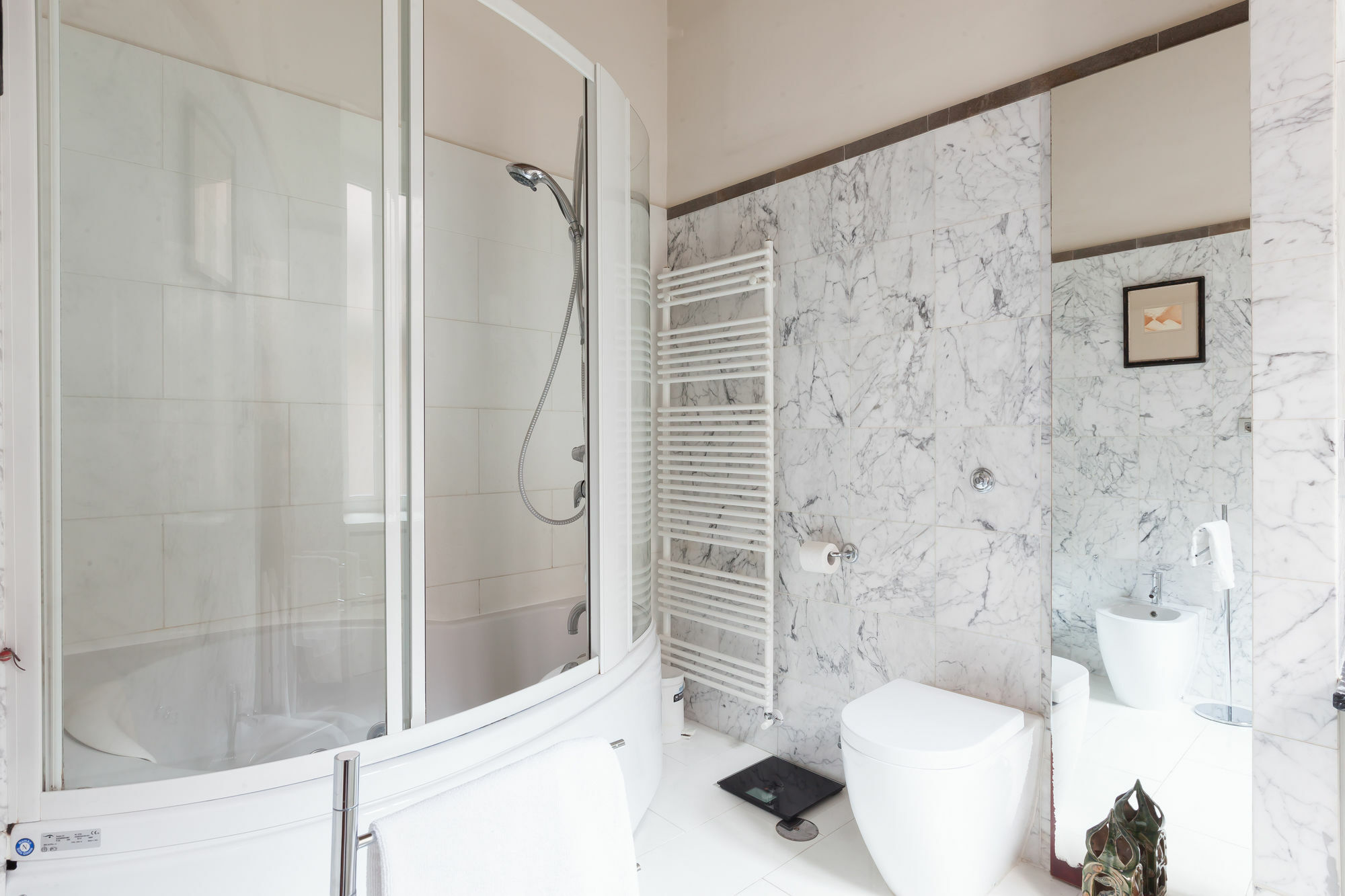 Habitat'S Navona 4Br Apartment Rome Exterior photo